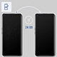 Acheter 3mk Film pour Realme GT Neo 2 5G Auto-régénérant  SilverProtection+ Transparent
