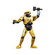 Star Wars : Obi-Wan Kenobi Black Series - Pack 2 figurines NED-B & Purge Trooper Exclusive 15 c pas cher