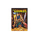 Les Goonies - Lithographie Les Goonies Limited Edition 42 x 30 cm Lithographie Les Goonies Limited Edition 42 x 30 cm.