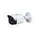 Dahua - Caméra IP Bullet thermique avec éclairage IR 4Mpx Dahua - Caméra IP Bullet thermique avec éclairage IR 4Mpx