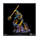 Avis Les Maîtres de l'Univers - Statuette BDS Art Scale 1/10 Mer-Man 27 cm