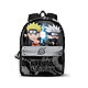 Naruto Shippuden - Sac à dos HS Fan Kid Small Sac à dos Naruto Shippuden HS Fan Kid Small.