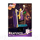 Acheter Disney - Diorama D-Stage Story Book Series Rapunzel 15 cm