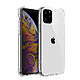 Evetane Coque iPhone 11 Pro anti-choc souple angles renforcés transparente Motif transparente Motif Coque iPhone 11 Pro anti-choc souple angles renforcés transparente Transparente