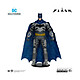 Acheter The Flash DC Multiverse - Figurine Batman (Platinum Edition) 18 cm