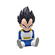 Dragon Ball - Tirelire Chibi Vegeta 15 cm Tirelire Dragon Ball, modèle Chibi PVC Vegeta 15 cm.