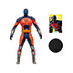 Avis DC Comics - Figurine Megafig Atom Smasher 30 cm