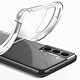 Avis Avizar Pack Protection Samsung Galaxy S21 FE Coque Souple et Verre Trempé transparent