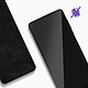 Acheter Avizar Verre Trempé Samsung Galaxy M52 5G Dureté 9H Anti-traces noir