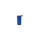 Blaupunkt - Enceinte bluetooth 10W - BLP3770-182 - Bleu Enceinte bleue Bluetooth 5.0, puissance sonore 10W, radio FM, port AUX-in, port carte mémoire, radio FM
