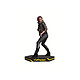 Cyberpunk 2077 - Statuette Female V 22 cm Statuette Cyberpunk 2077, modèle Female V 22 cm.