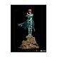 Avis Les Éternels - Statuette 1/10 BDS Art Scale Sprite 22 cm
