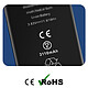 Acheter Clappio Batterie Sans BMS pour iPhone 11 Capacité 3110mAh