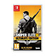 Sniper Elite 3 Ultimate Edition (SWITCH) Jeu SWITCH FPS 16 ans et plus