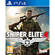 Sniper Elite 4 Italia PS4 · Reconditionné - Sniper Elite 4 Italia PS4