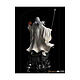 Acheter Le Seigneur des Anneaux - Statuette 1/10 BDS Art Scale Saruman 29 cm