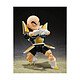 Avis Dragon Ball Z - Figurine S.H. Figuarts Krillin (Battle Clothes) 11 cm