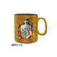 Harry Potter - Mug Poufsouffle Mug Harry Potter, modèle Poufsouffle.