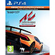 ASSETTO CORSA Ultimate Edition FR PS4 - ASSETTO CORSA Ultimate Edition FR PS4