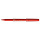 UNI-BALL Feutre d'écriture Sign Pen MYT7 pointe moyenne 0,7mm rouge x 10 Crayon feutre