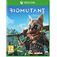 Avis Biomutant Collector's Edition Xbox One