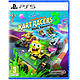 Nickelodeon Kart Racers 3 Slime Speedway 3 PS5 - Nickelodeon Kart Racers 3 Slime Speedway 3 PS5