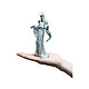 Avis Le Seigneur des Anneaux - Figurine Mini Epics The Witch-King of the Unseen Lands 19 cm