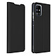 Dux Ducis Housse pour Samsung Galaxy M51 Étui Porte-carte Fonction Support Vidéo  Noir Housse de protection, spécialement conçue pour Samsung Galaxy M51, signée Dux Ducis.