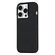 Avis Case Mate Silicone Compatible avec le MagSafe pour iPhone 15 Pro Noir