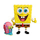Bob l'éponge - Figurine Nendoroid SpongeBob 10 cm Figurine Nendoroid Bob l'éponge, modèle SpongeBob 10 cm.