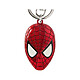 Marvel - Porte-clés métal Spider-Man Head Porte-clés métal Spider-Man Head.