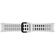 Avis Samsung Bracelet ET-SXR86SW pour G Watch 4/5 Series 115mm S/M Blanc