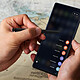 Acheter Avizar Stylet Galaxy Note 10 / Note 10 Plus Écran Tactile Pointe Fine Souple 11cm Noir
