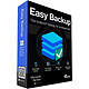 Easy Backup - Licence perpétuelle - 1 PC - A télécharger Logiciel utilitaire Sauvegarde (Multilingue, Windows)