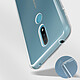Avis Avizar Coque Nokia 2.4 Silicone Souple Ultra-Fin Transparent