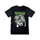 Les Tortues Ninja - T-Shirt Freefall - Taille S T-Shirt Les Tortues Ninja, modèle Freefall.