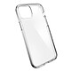 Speck Presidio Perfect-Clear pour iPhone 15 Plus/14 Plus Clear pas cher