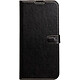 BigBen Connected Étui pour Redmi Note 9T Folio Wallet Fermeture avec Languette Aimantée Noir Cet étui folio Wallet a été conçu avec des matériaux résistants et durables qui protègent votre Smartphone d'éventuels chocs au quotidien