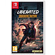 Liberated Enhanced Edition (SWITCH) Jeu SWITCH Reflexion 16 ans et plus