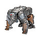 Avis Transformers : Rise of the Beasts Smash Changers - Figurine Rhinox 23 cm