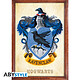 Harry Potter - Cartes postales Set 1 pas cher