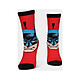 Acheter DC Comics - Pack 3 paires de chaussettes Batman 43-46