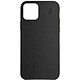 BEETLECASE Coque pour iPhone 12 Pro Max Premium Noir Notre coque épouse parfaitement les courbes de votre smartphone sans en dévaloriser le design.