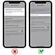 Avis Clappio Batterie Sans BMS pour iPhone 11 Pro Max Capacité 3969mAh