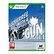 Squirrel With a Gun XBOX Series X - Squirrel With a Gun XBOX Series X