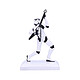 Original Stormtrooper - Figurine Rock On! Stormtrooper 18 cm Figurine Original Stormtrooper, modèle Rock On! Stormtrooper 18 cm.