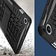 Avis Avizar Coque pour Lenovo Tab M10 Gen 3 Bi-matière Antichoc avec Béquille Support  Noir
