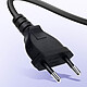 Avis LinQ Chargeur Alimentation USB C pour Ordinateur portable Power Delivery 65W  Noir