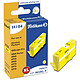 PELIKAN H104 Cartouche d'encre remplace 903XL T6M11AE jaune Cartouche d'encre couleur compatible