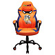 DBZ - Dragon Ball Z - Chaise gaming junior - Orange et bleu Chaise gamer à la recherche d'une assise qui allie subtilement design, confort et ergonomie. Le must have des fans de DBZ à la recherche d'un goodies Dragon Ball